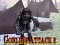Mäng Goblinide rünnak 2 Internetis Mäng Goblinide rünnak 2 Internetis