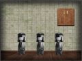 Mäng Amgel Easy Room Escape 96 Internetis