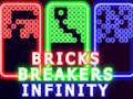 Mäng Tellised Breakers Infinity  Internetis