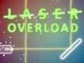 Mäng Laseri ülekoormusdoos  Internetis