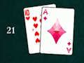 Mäng Blackjack Pro Internetis