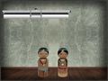 Mäng Amgel Easy Room Escape 100 Internetis