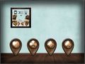 Mäng Amgel Easy Room Escape 98 Internetis