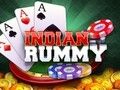Mäng India rummi  Internetis