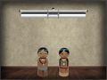 Mäng Amgel Easy Room Escape 110 Internetis