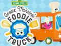 Mäng Küpsisekoletised: Foodie Truck  Internetis