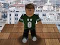 Mäng Parkour Roblox: matemaatika  Internetis