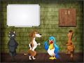 Mäng Amgel Easy Room Escape 155 Internetis