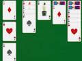 Mäng Traditsiooniline Klondike Spider Solitaire  Internetis