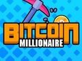 Mäng Bitcoini miljonär  Internetis