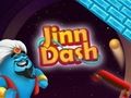 Mäng Jinn Dash Internetis
