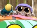 Mäng Lucas The Spider: märkige erinevus  Internetis
