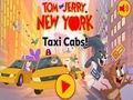 MĂ€ng Tom ja Jerry New Yorgis: taksod Internetis MĂ€ng Tom ja Jerry New Yorgis: taksod Internetis