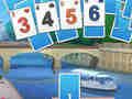 Mäng Solitaire lugu 2 Internetis