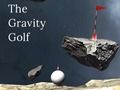 Mäng Gravity Golf  Internetis