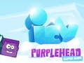 Mäng Jäine PurpleHead Super Slide  Internetis