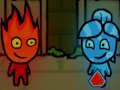 MĂ€ng FNF: elemendid (Fireboy ja Watergirl) Internetis MĂ€ng FNF: elemendid (Fireboy ja Watergirl) Internetis