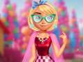 Mäng Lovie Chici #Candylandi mood  Internetis