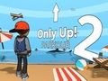 Mäng Ainult üles! Parkour 2  Internetis
