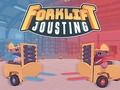 Mäng Tõstuki jousting  Internetis