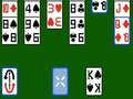 Mäng Trumpi Solitaire Golf  Internetis