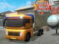 Mäng 18 Wheeler Cargo Simulator 2 Internetis