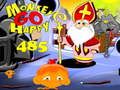 Mäng Ahv Go Happy Stage 485 Internetis
