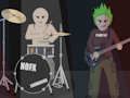 Mäng Punk-o-matic Internetis