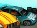 Mäng Väikesed autod Internetis Mäng Väikesed autod Internetis