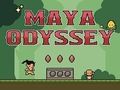 Mäng Maya Odüsseia  Internetis
