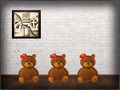 Mäng Amgel Easy Room Escape 161 Internetis