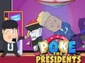 Mäng Torkake presidente  Internetis