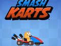 Mäng Smash kardid  Internetis
