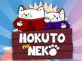 Mäng Hokuto no neko Internetis
