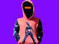 Mäng Hoodie Survivor Internetis