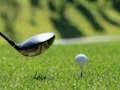 Mäng Blokeerimata golfiväljakutse  Internetis