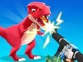 Mäng Dino Shooter Pro Internetis