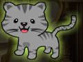 Mäng Päästke armas Tabby Cat  Internetis