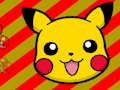 Mäng Pokemoni klikkijad  Internetis