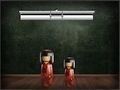 Mäng Amgel Easy Room Escape 162 Internetis