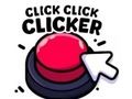 Mäng Klõpsake nuppu Click Clicker  Internetis