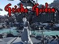 Mäng Geisha Gaiden Internetis