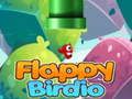 Mäng Flappy Birdio Internetis