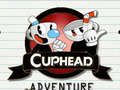 Mäng Cupheadi seiklus Internetis