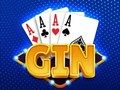 Mäng Gin Rummy Internetis