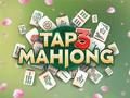 Mäng Puudutage 3 Mahjong  Internetis