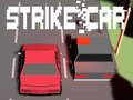 Mäng Strike auto  Internetis