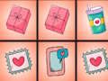 Mäng Valentine Love Link  Internetis