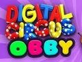 Mäng Digitaalne tsirkus: Obby  Internetis