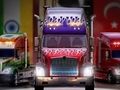 Mäng Big Euro veoauto juhtimine  Internetis